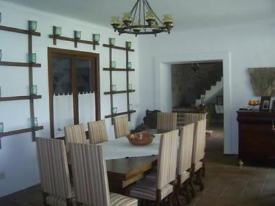 Binissalem, einmaliges Landhaus in schoener Umgebung