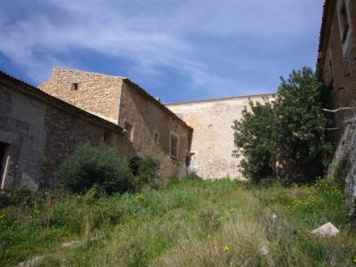 Beautyful old Landhouse to renovate in Art�