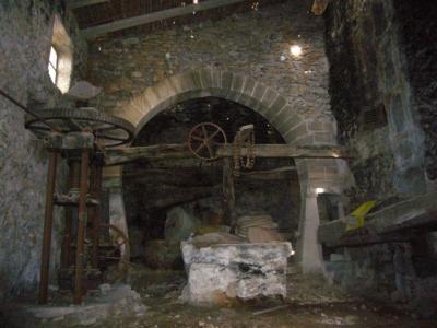 Beautyful old Landhouse to renovate in Art�