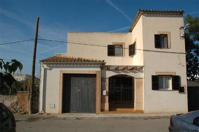 Stadthaus in Colonia de Sant Pere