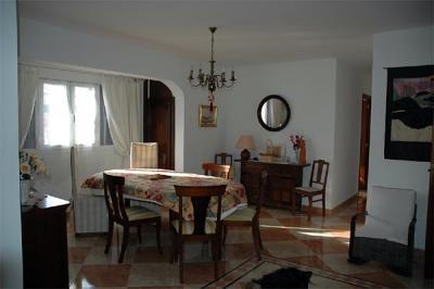 Stadthaus in Colonia de Sant Pere