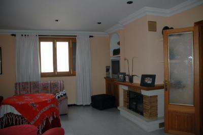 Penthouse- Wohnung in Arta