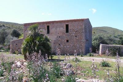 Finca bei Arta