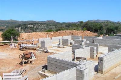 Finca bei Arta