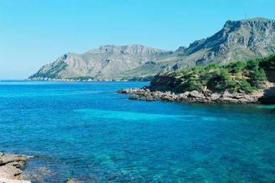 Exclusives Chalet in Hanglage mit traumhaftem Meer- u. Bergblick in Betlem