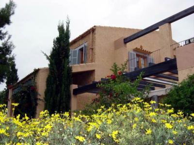 Exklusives Chalet direkt am Pula Golfplatz