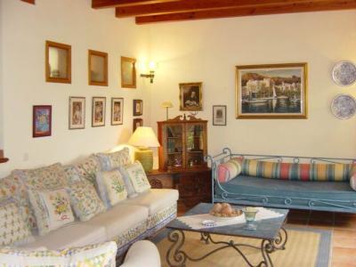 Exklusives Chalet direkt am Pula Golfplatz