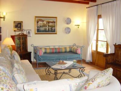 Exklusives Chalet direkt am Pula Golfplatz
