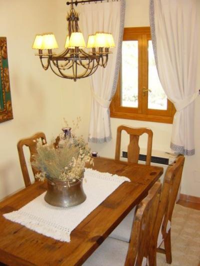 Exklusives Chalet direkt am Pula Golfplatz