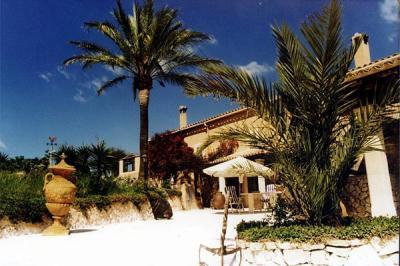 Finca in Son Macia