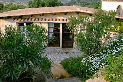 Finca in Son Macia