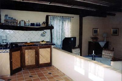 Finca in Son Macia