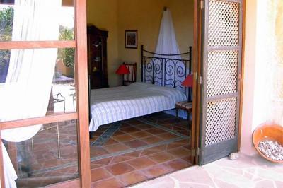 Finca in Son Macia