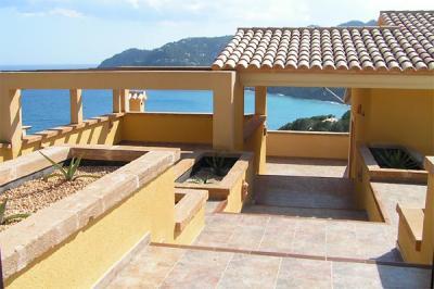 Chalet in Canyamel