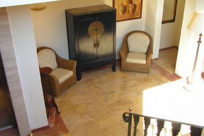 Chalet in Canyamel