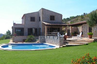 Finca in Arta