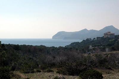 Chalet in Cala Ratjada