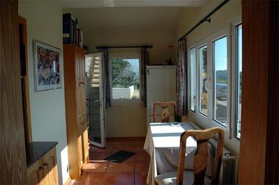 Chalet in Cala Ratjada