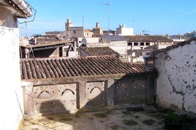 Stadthaus in Arta