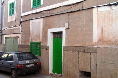 Stadthaus in Arta