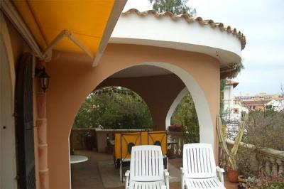 Chalet in Sa Coma
