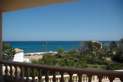 Chalet in Font de Sa Cala