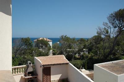 Chalet in Font de Sa Cala