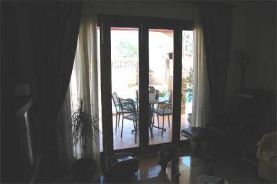 Chalet in Font de Sa Cala