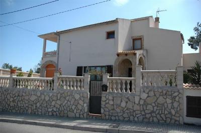 Chalet in Font de Sa Cala