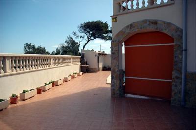 Chalet in Font de Sa Cala