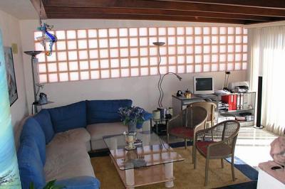 Penthousewohnung in Cala Ratjada