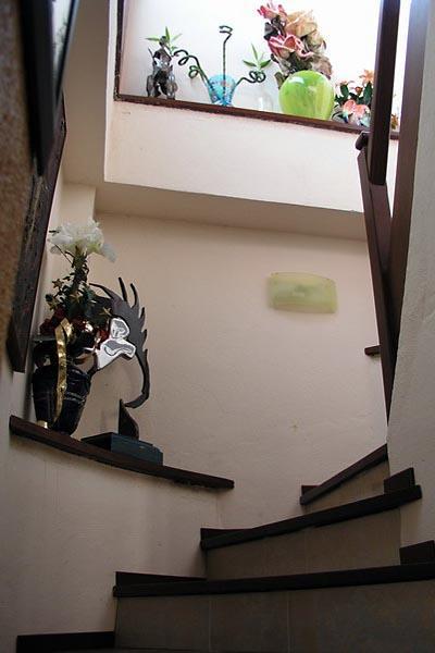 Penthousewohnung in Cala Ratjada