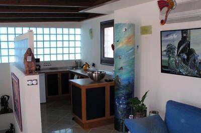 Penthousewohnung in Cala Ratjada