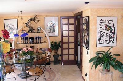 Penthousewohnung in Cala Ratjada