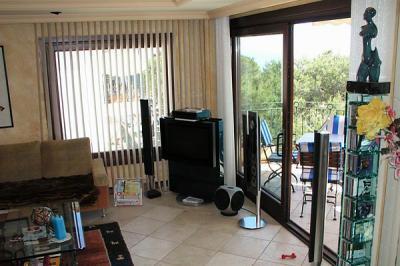 Penthousewohnung in Cala Ratjada