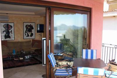 Penthousewohnung in Cala Ratjada