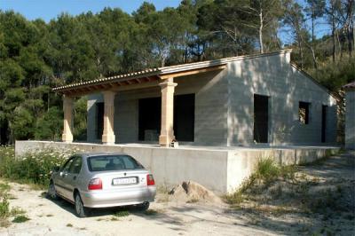 Finca in Arta