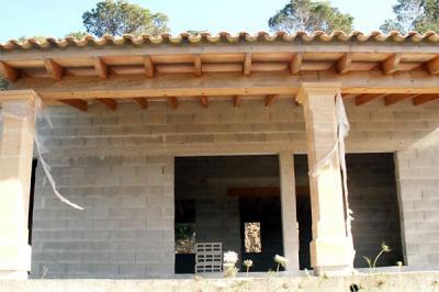 Finca in Arta