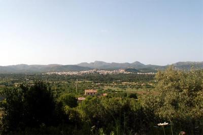 Finca in Arta