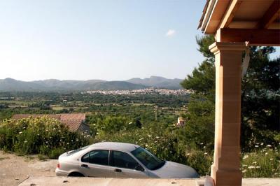Finca in Arta