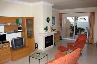 Wohnung in Betlem