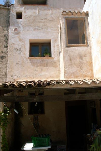Stadthaus in Capdepera