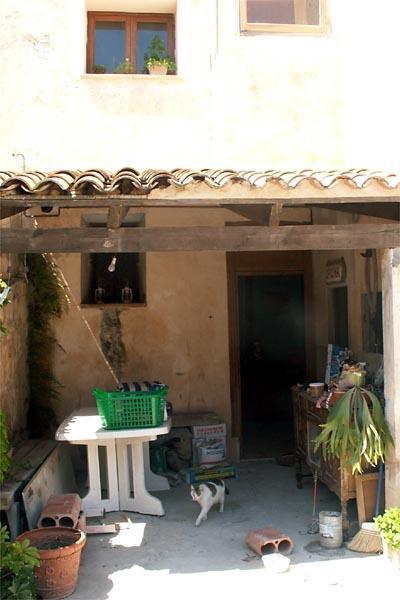Stadthaus in Capdepera