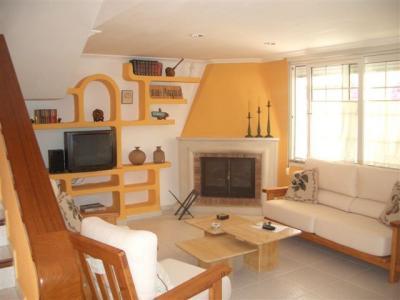 Chalet in Luxus Villengegend