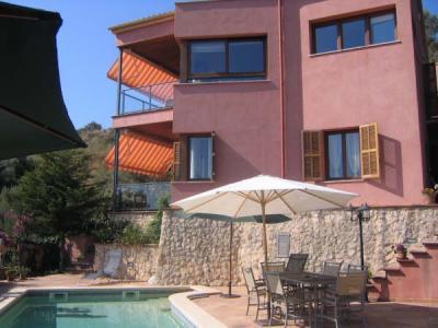 Traumhafte Villa mit eigenen Charme