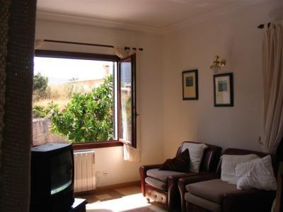 Chalet mit Traum-Meerblick