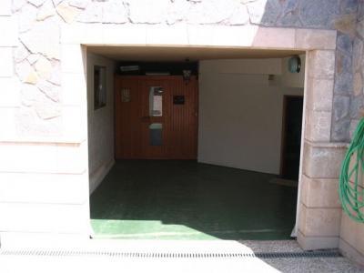 Chalet mit Traum-Meerblick