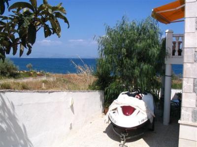 Chalet mit Traum-Meerblick