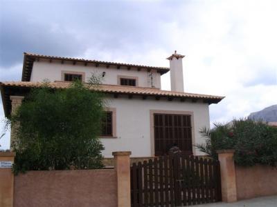 Traumhaftes Chalet in SEstanyol