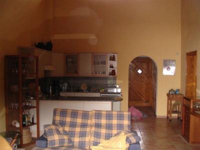 Finca mit Panoramablick in Cala Mesquida